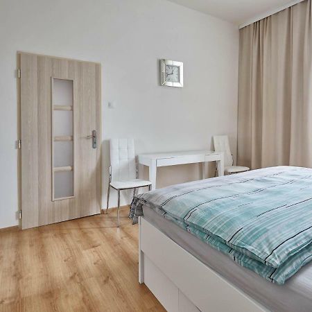 Mariánské Lázně Apartament Olga מראה חיצוני תמונה