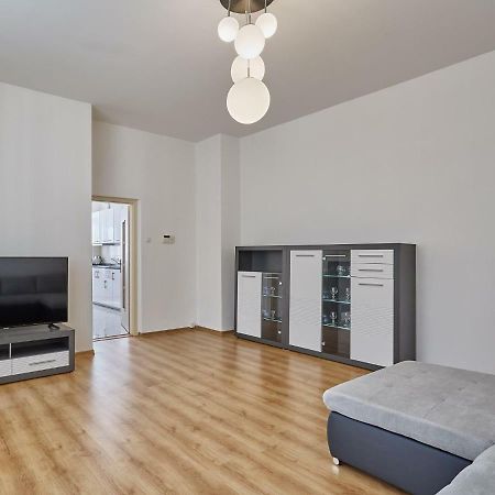 Mariánské Lázně Apartament Olga מראה חיצוני תמונה
