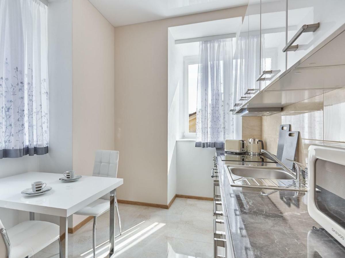 Mariánské Lázně Apartament Olga מראה חיצוני תמונה