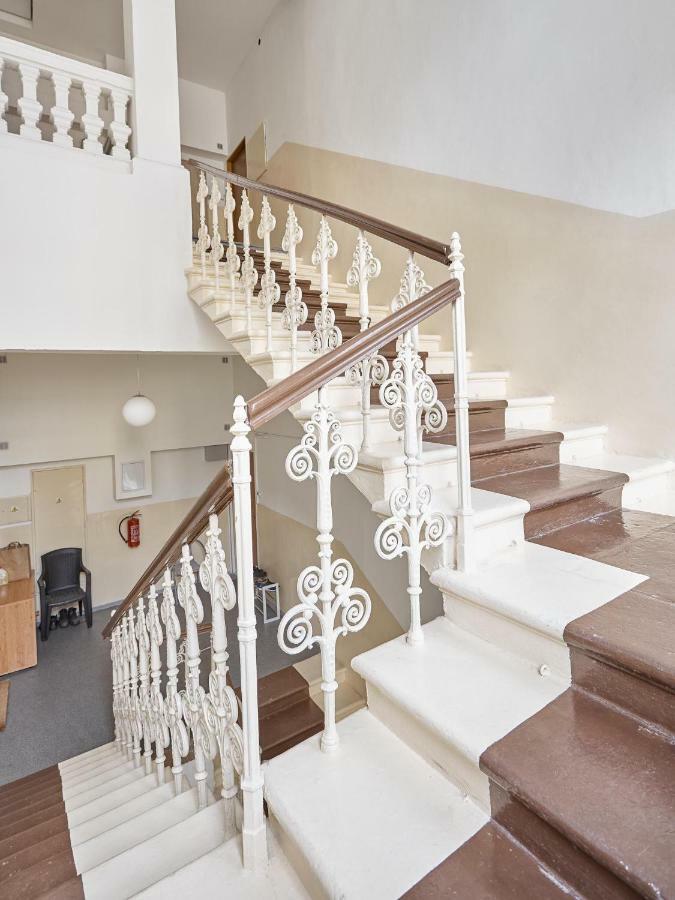 Mariánské Lázně Apartament Olga מראה חיצוני תמונה