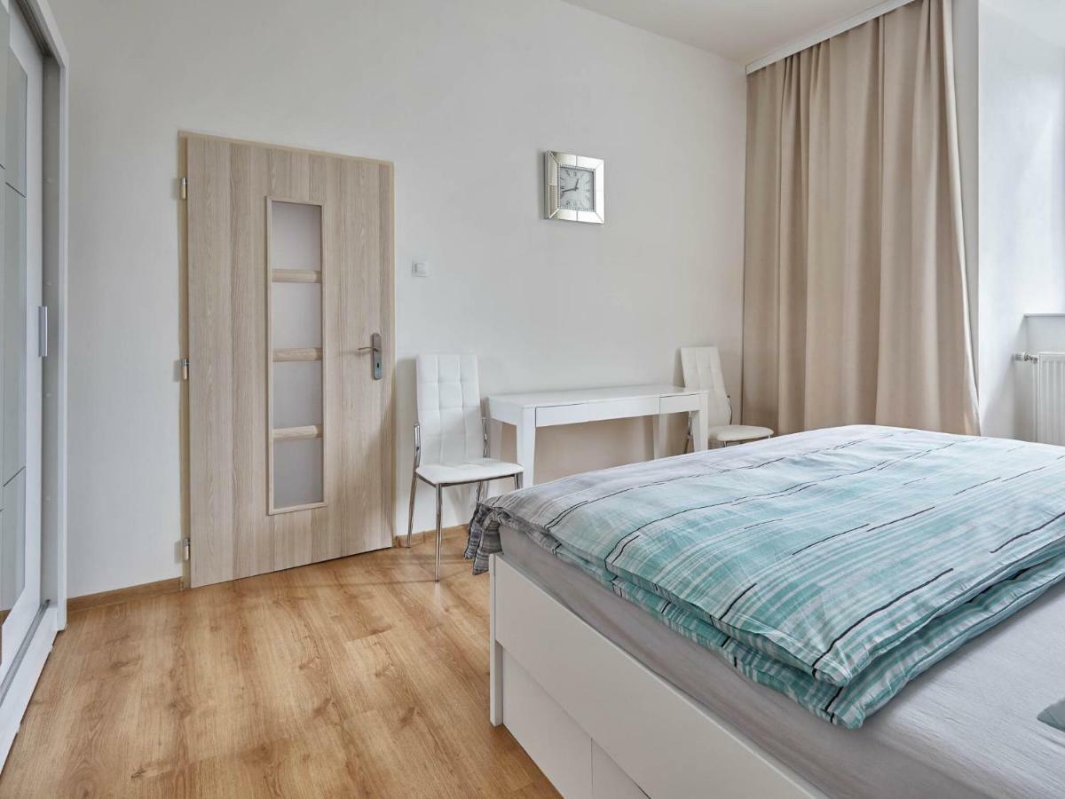 Mariánské Lázně Apartament Olga מראה חיצוני תמונה