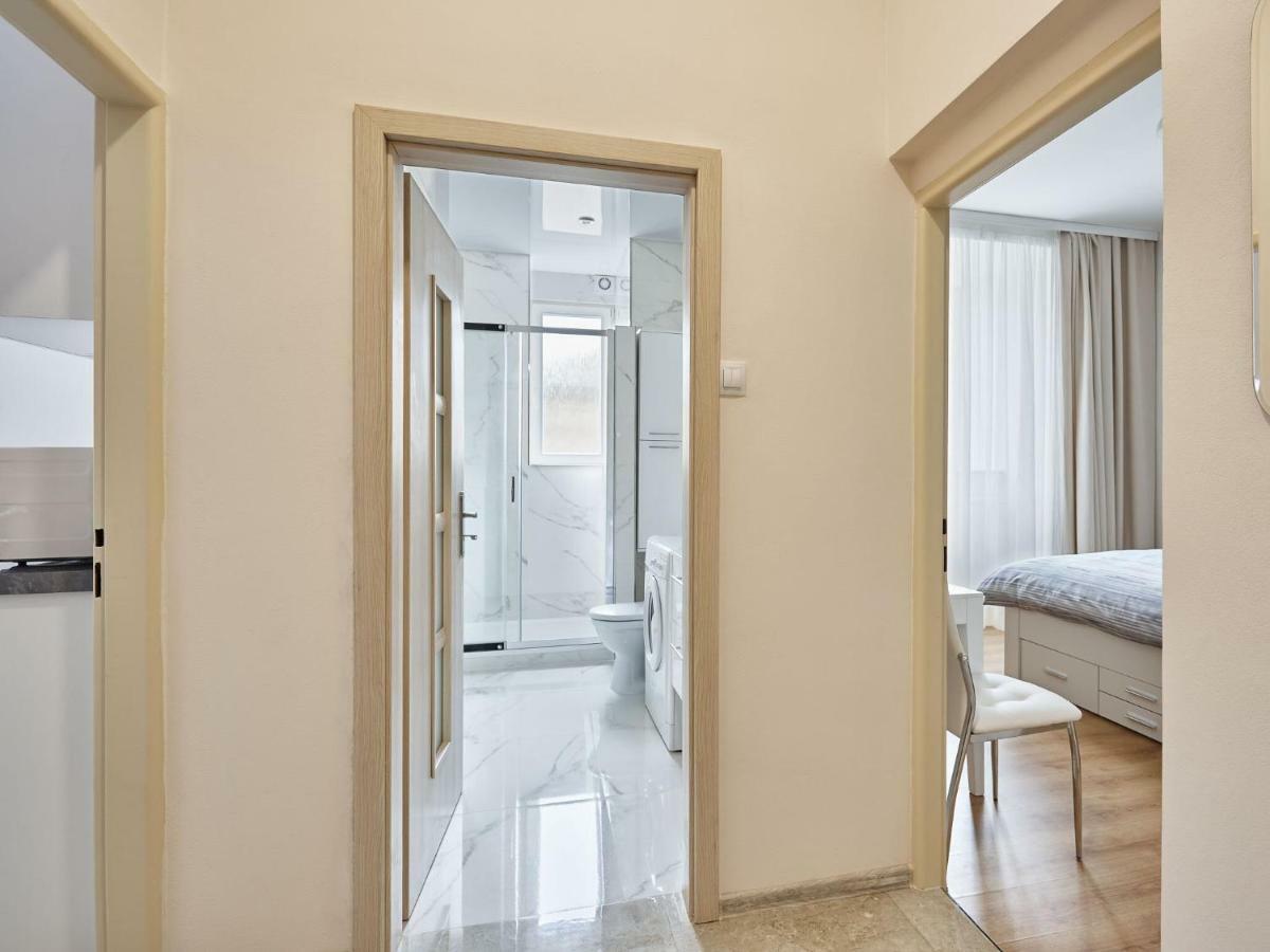Mariánské Lázně Apartament Olga מראה חיצוני תמונה